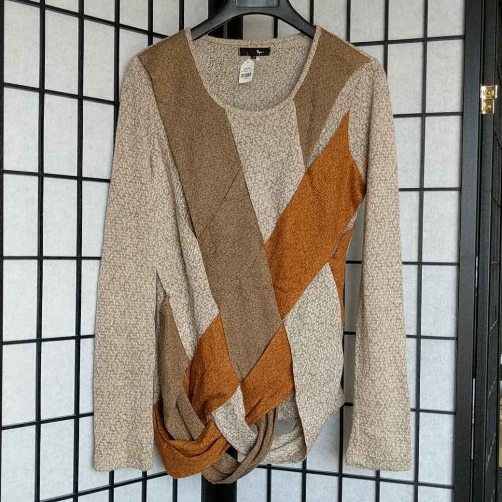 Ryu Sweater